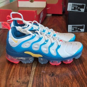 Air Vapormax Plus